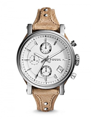 montre fossil femme boyfriend es3625