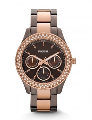 montre fossil stella es2955