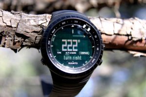 montre militaire Suunto Core sport