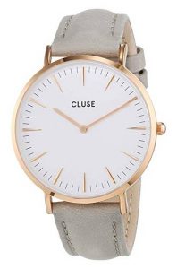 Cluse Montre Femme CL18015