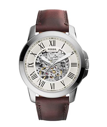Fossil Montre Homme ME3099 