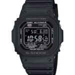 Casio Watch GW-M5610U-1BER