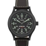 Timex Expedition Scout Solar