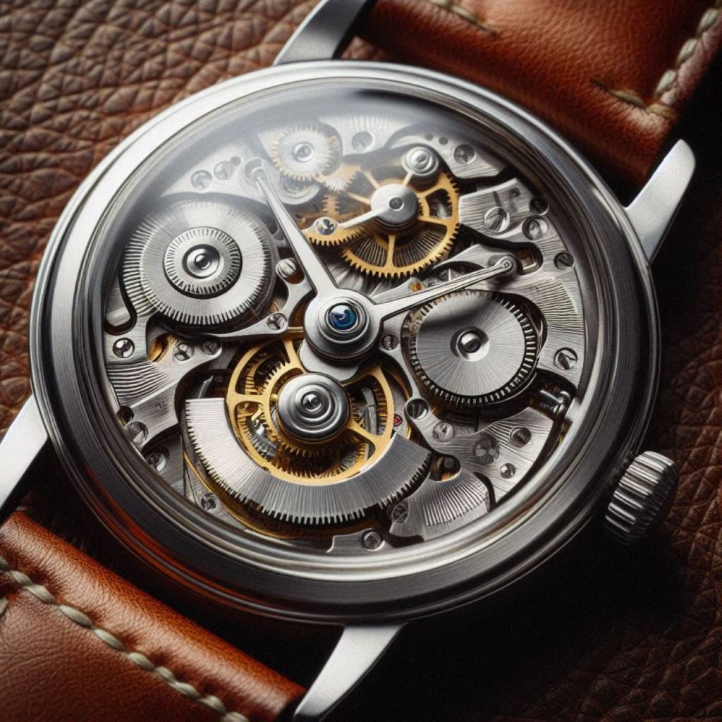 montre-mouvement-automatique