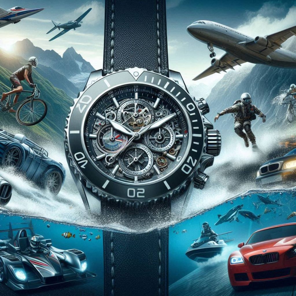 montres-automatiques-et-sports-extreme
