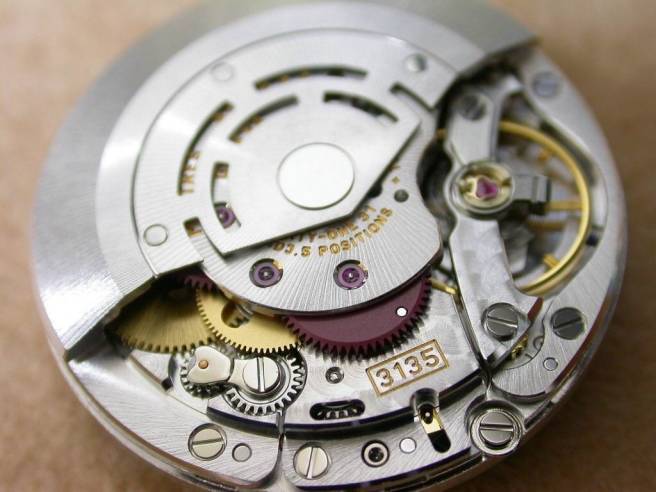 mouvement-automatique-rolex-3135 mouvement-automatique-rolex-3135