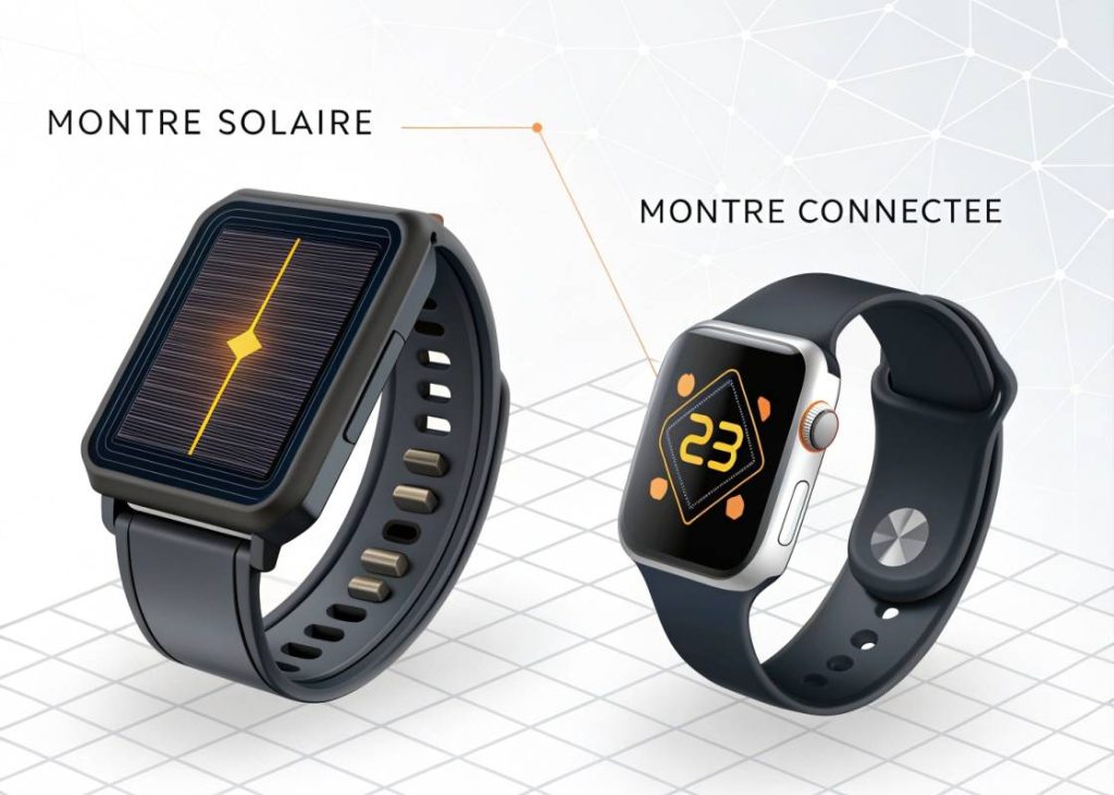 montre-solaire-et-connecetee
